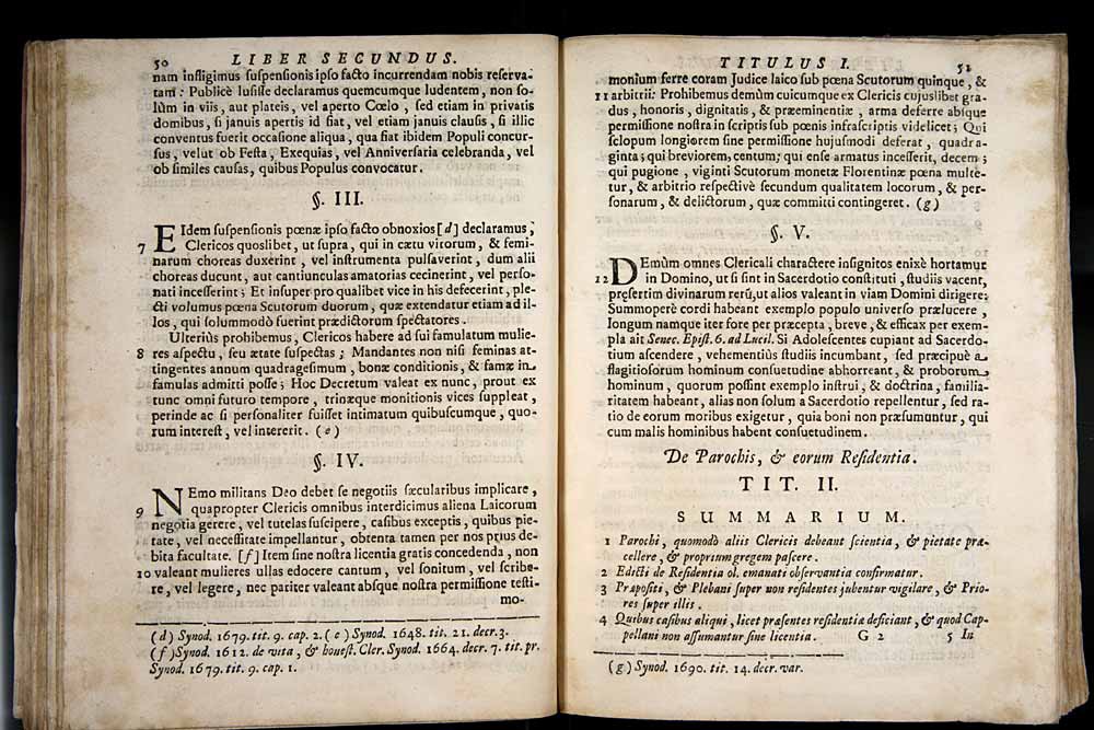 Decreta Synodi Dioecesanae