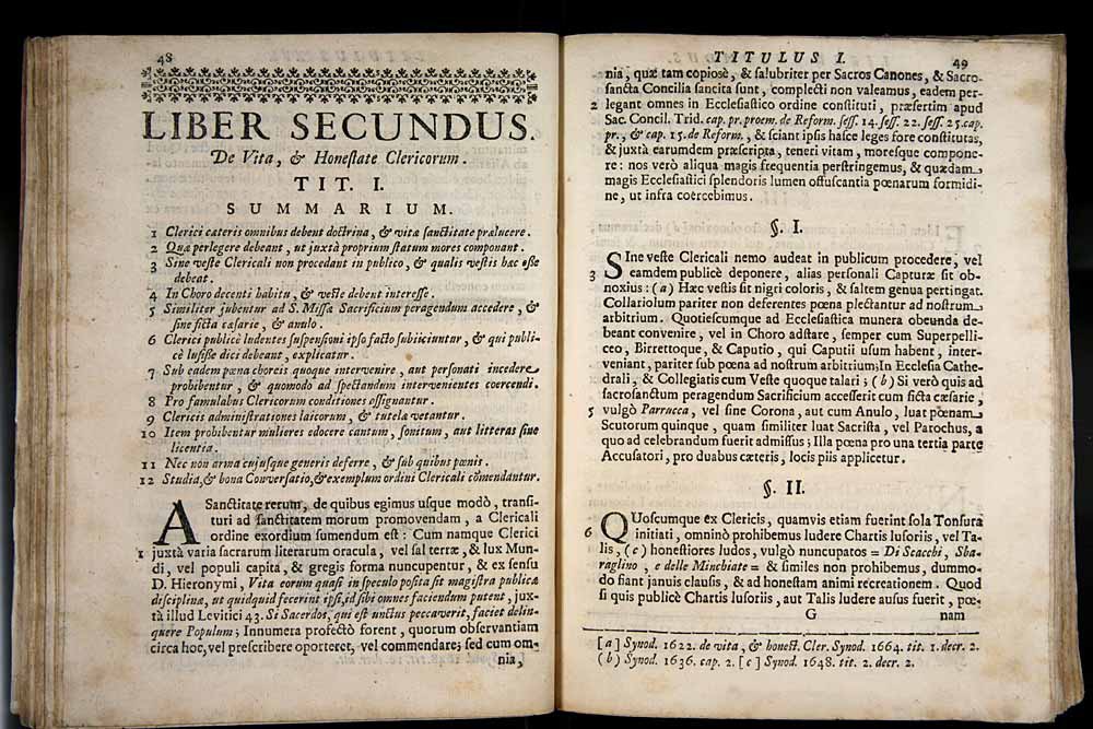 Decreta Synodi Dioecesanae